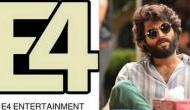 It's official! E4 Entertainment to make Tamil debut with the remake of path breaking Telugu cinema Arjun Reddy