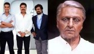 After Rajinikanth, Akshay Kumar's 2.0, Shankar to unite with Kamal Haasan for Indian 2?