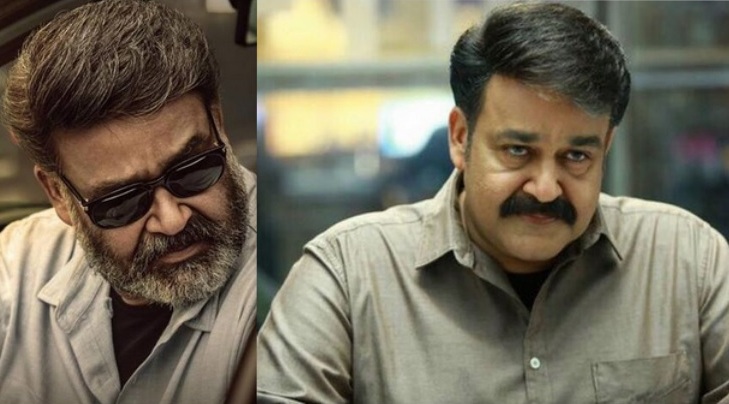 Mathew Manjooran is unique, it's a first time role for me - Mohanlal about his role in Villain
