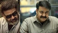 Mathew Manjooran is unique, it's a first time role for me - Mohanlal about his role in Villain
