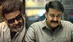 Mathew Manjooran is unique, it's a first time role for me - Mohanlal about his role in Villain