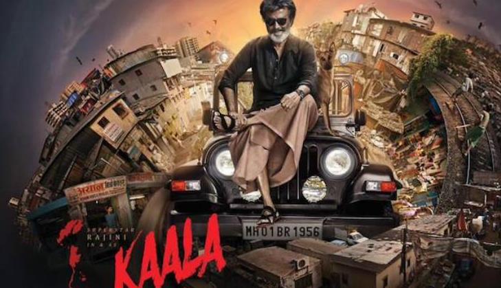 Stunts in Rajinikanth's Kaala will be realistic and not over the top, confirms action choreographer  Dilip Subbarayan