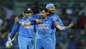 India vs Australia, 1st ODI: India crush Australia by 26 Runs (D/L)