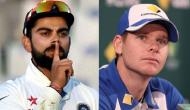 Ind vs Aus: Here is reason why Steve Smith laughed at Virat Kohli