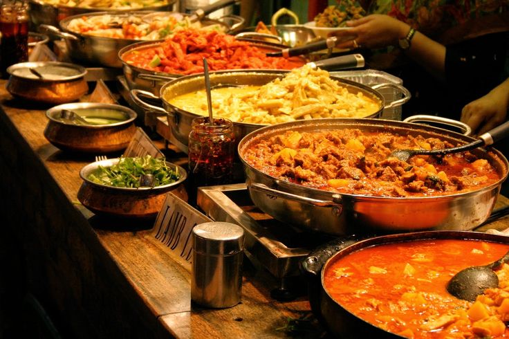 Durga Puja, special cuisines aplenty for Bengalis 