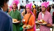 Here are 5 ways how you can gate-crash an Indian wedding