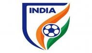 India U-16 football team reach Nepal for AFC U-16 Qualifiers 