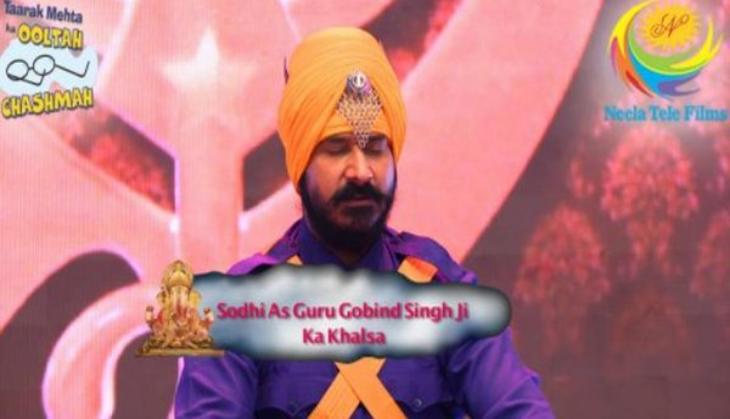 Taarak Mehta Ka Ooltah Chashma: Makers react on demand to ban the show for hurting religious sentiments