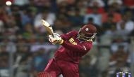 Chris Gayle becomes 3rd batsman to hit ODI centuries against 11 countries