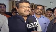 Petrol price should be brought under GST: Dharmendra Pradhan