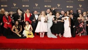 Emmys 2017: When political comedy scored huge