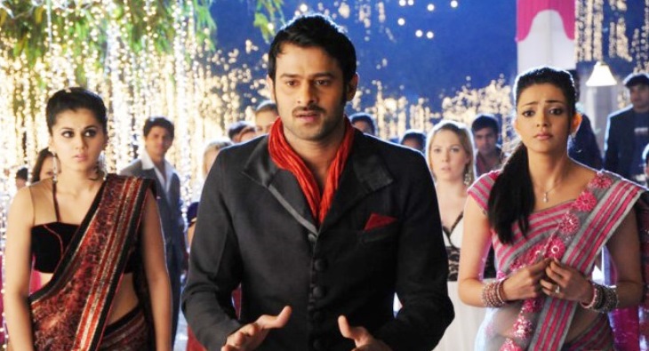 Blockbuster film of Prabhas, Kajal Aggarwal, Taapsee lands in legal trouble, producer Dil Raju bokked for plagiarism