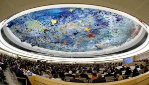 'Bleeding Balochistan' conference at U.N. condemns Pakistan's atrocious stand for Baloch people