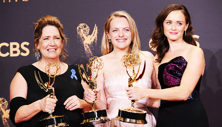 In Photos: Best moments from the 69th Emmy Awards