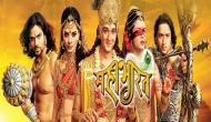 Here are 5 times when Television didn't hesitate to produce mega budget shows like 'Mahabharata'