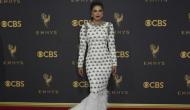 Priyanka Chopra dazzles in white at 2017 Emmy Awards
