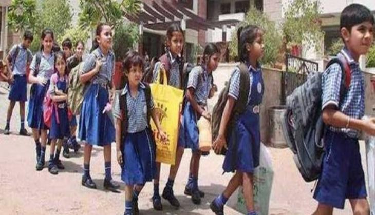 Maneka, Javadekar, CBSE officials to hold meet on safety protocol in schools