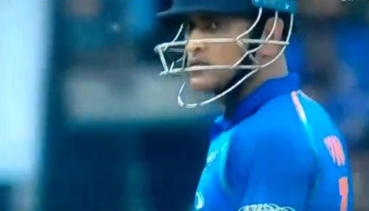 Dhoni