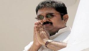 AIADMK political drama: 18 MLAs backing Dinakaran disqualified by TN Assembly