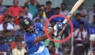 India vs Australia: Reason why Hardik Pandya was wearing Mumbai Indians gloves finally revealed