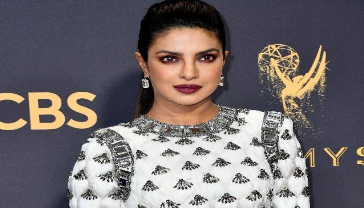 Priyanka
