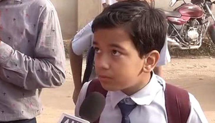 Gurugram: Ryan International School reopens; parents apprehensive