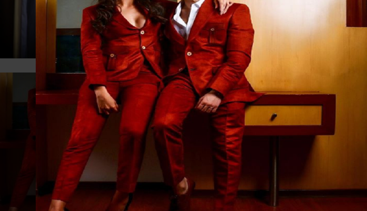 Splitsvilla 10: This couple of the show is setting Instagram on fire with their latest pictures