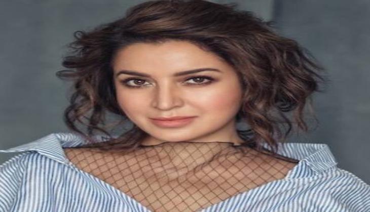 tisca chopra