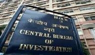 GCF officer facing CBI probe goes missing from Jabalpur
