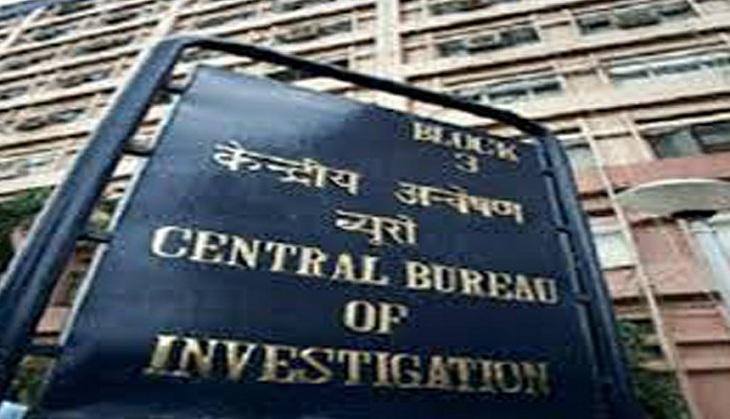 CBI