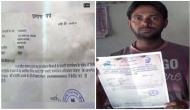 Uttar Pradesh: Farmer receives loan waiver of one paisa, say govt. played 'cruel joke'