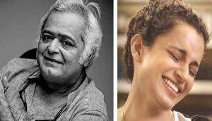 Here's why Kangana Ranaut's 'Simran' director Hansal Mehta deleted his social media account