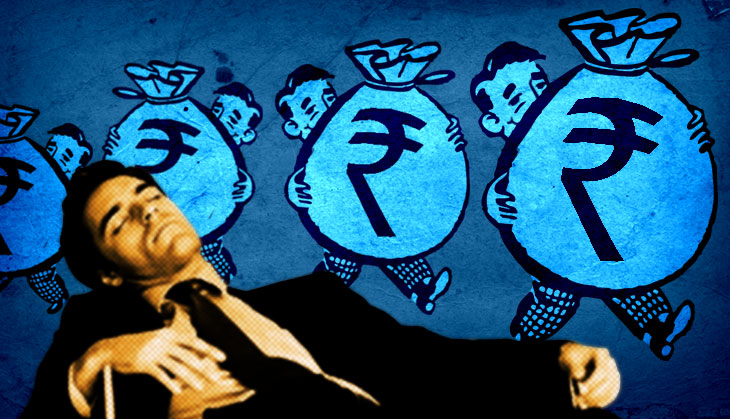 Bankruptcy Law will not be able to solve the NPA problem in the banking sector. Here's why