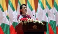 An empty speech: Suu Kyi speaks about the Rohingya crisis without truly addressing it