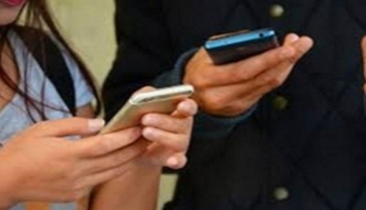 Mobile subscriptions as of August recorded at 948.54 million: COAI