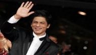 SRK's wish is to 'retain purity' of their kids' childhood