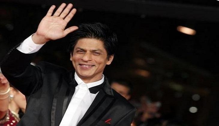 SRK