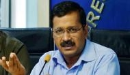 Arvind Kejriwal accuses CBI of going after mohalla clinics