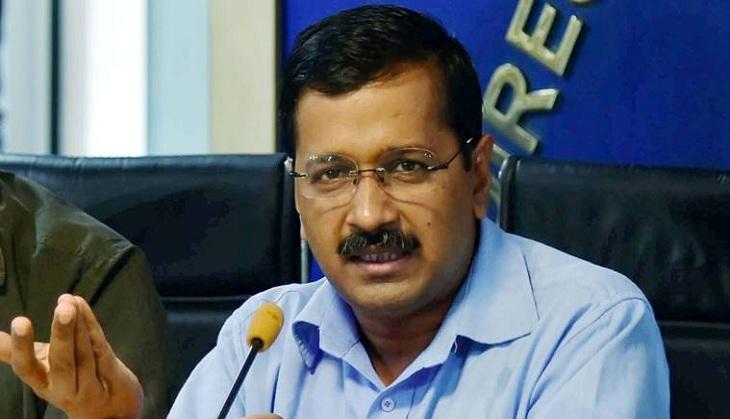 kejriwal