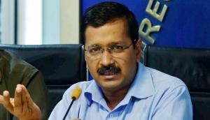 BJP 'imported' Hans as it thinks no one in North West Delhi is 'eligible' to contest polls: Kejriwal