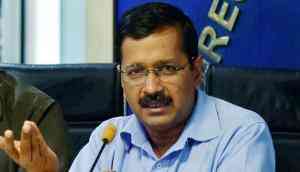 Arvind Kejriwal assures new Delhi LG full cooperation from his govt