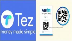 Google Tez vs Paytm: Which one is the best for you?