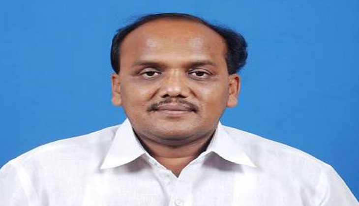 CBI arrests BJD MLA in Seashore Chitfund scam case