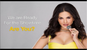 Sunny Leone's new look is shocking and no it's not a bold one this time