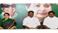 AIADMK MLAs donate one month salary for flood relief in Kerala