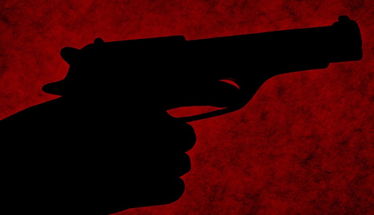 Aligarh: Wanted criminal injured in police encounter