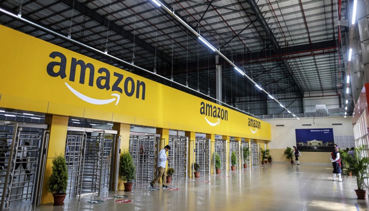 Amazon to enter the wearable market with Alexa-powered smart glasses
