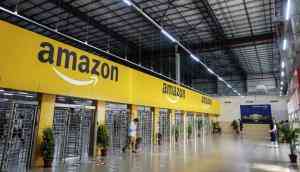 Amazon to enter the wearable market with Alexa-powered smart glasses