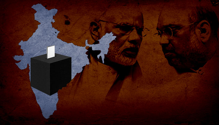 BJP may go for simultaneous polls in 2018. And Cong probably knows that