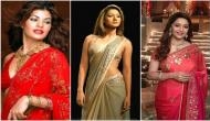 Navratri 2017: Upgrade your festive wardrobe with 9 celeb inspired colours and styles